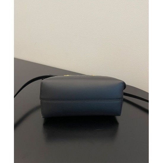 Replica By The Way Mini 8BS067 Black