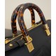 Replica By The Way Mini 8BS067 Black