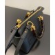 Replica By The Way Mini 8BS067 Black
