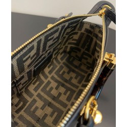 Replica By The Way Mini 8BS067 Black