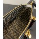 Replica By The Way Mini 8BS067 Black