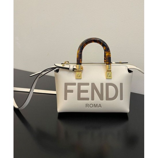 Fake By The Way Mini 8BS067 Cream Replica Replica By The Way Mini 8BS067 Cream