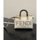 Fake By The Way Mini 8BS067 Cream Replica Replica By The Way Mini 8BS067 Cream