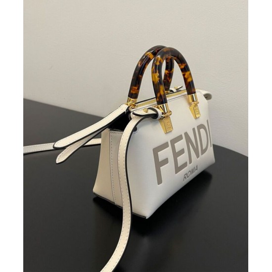 Fake By The Way Mini 8BS067 Cream Replica Replica By The Way Mini 8BS067 Cream