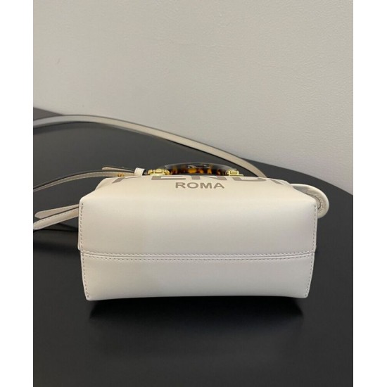 Fake By The Way Mini 8BS067 Cream Replica Replica By The Way Mini 8BS067 Cream