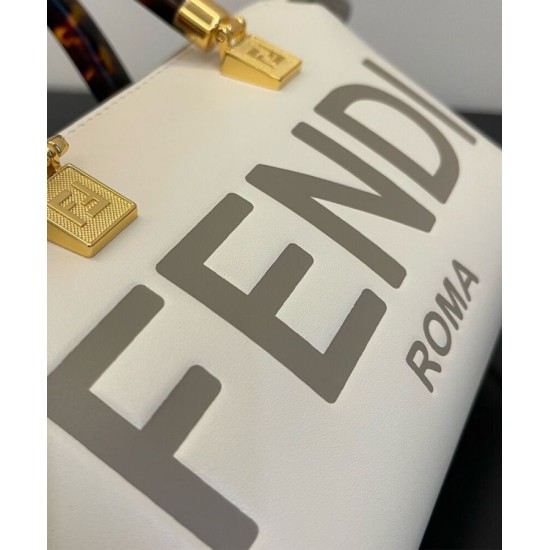 Fake By The Way Mini 8BS067 Cream Replica Replica By The Way Mini 8BS067 Cream