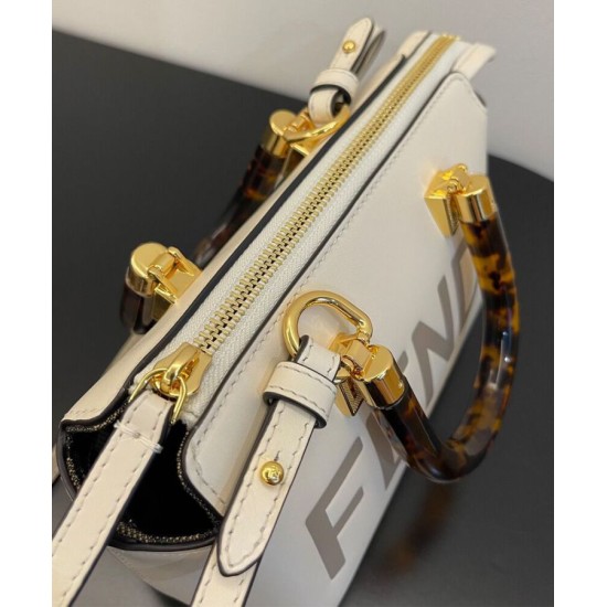 Fake By The Way Mini 8BS067 Cream Replica Replica By The Way Mini 8BS067 Cream