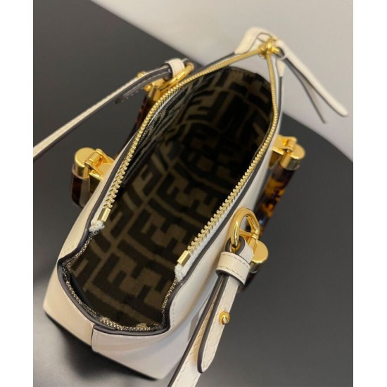 Fake By The Way Mini 8BS067 Cream Replica Replica By The Way Mini 8BS067 Cream
