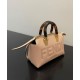 Replica By The Way Mini 8BS067 Pink Fake By The Way Mini 8BS067 Pink Replica