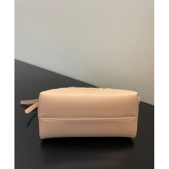 Replica By The Way Mini 8BS067 Pink Fake By The Way Mini 8BS067 Pink Replica