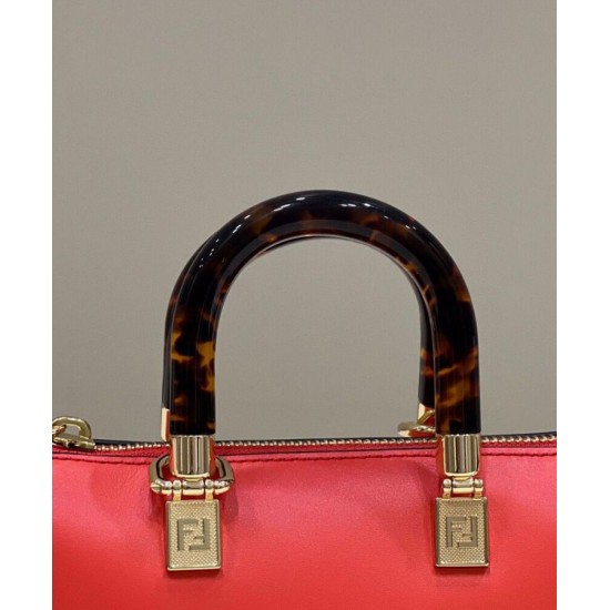Replica By The Way Mini 8BS067 Red