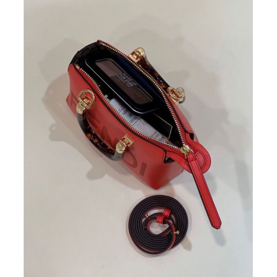 Replica By The Way Mini 8BS067 Red