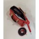 Replica By The Way Mini 8BS067 Red