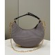 Replica Fgraphy Small 8BR798 Gray