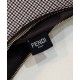 Replica Fgraphy Small 8BR798 Gray