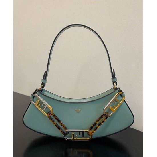 Replica O'Lock Swing 8bs068 Light Green