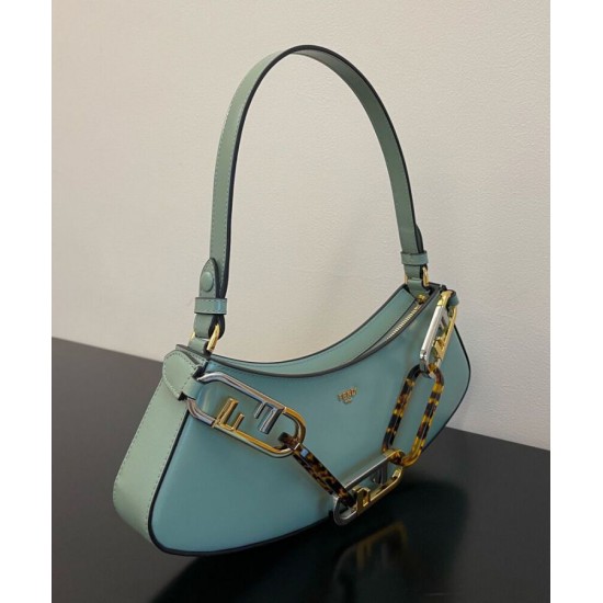 Replica O'Lock Swing 8bs068 Light Green