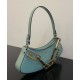 Replica O'Lock Swing 8bs068 Light Green