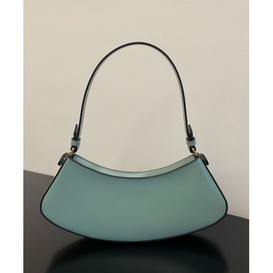 Replica O'Lock Swing 8bs068 Light Green