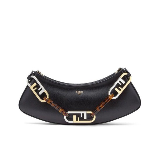 Replica O'Lock Swing 8bs068 Black