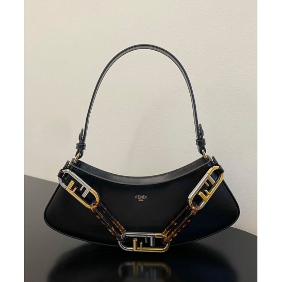 Replica O'Lock Swing 8bs068 Black