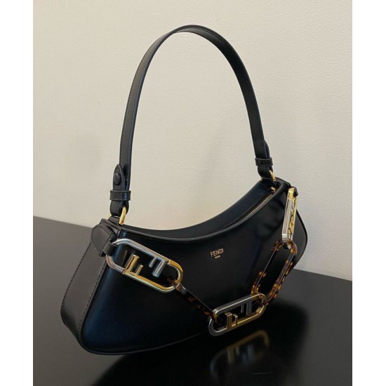 Replica O'Lock Swing 8bs068 Black