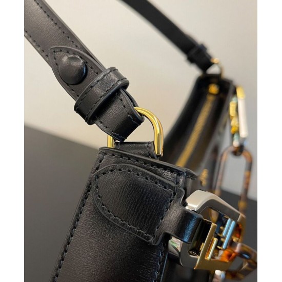 Replica O'Lock Swing 8bs068 Black