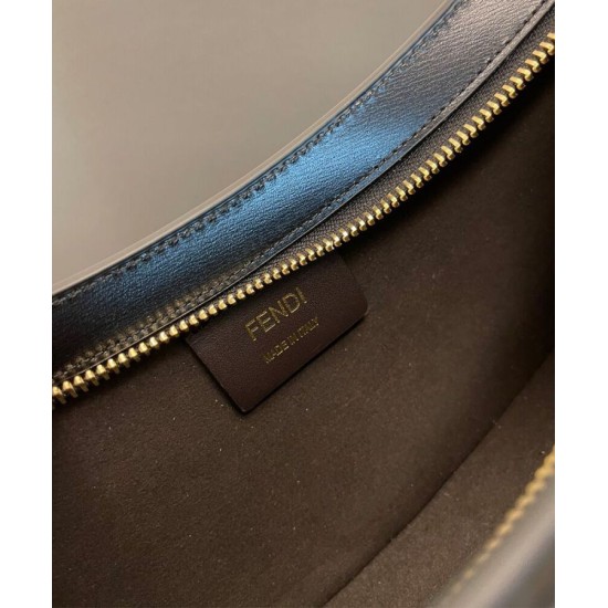 Replica O'Lock Swing 8bs068 Black
