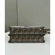 Replica Peekaboo ISeeU Small 8BN327 Gray Fake Peekaboo ISeeU Small 8BN327 Gray Replica