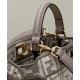 Replica Peekaboo ISeeU Small 8BN327 Gray Fake Peekaboo ISeeU Small 8BN327 Gray Replica