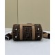Replica Mini Bag 7VA570 Khaki