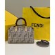 Replica By The Way Mini 8BS0676 Gray