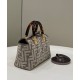 Replica By The Way Mini 8BS0676 Gray