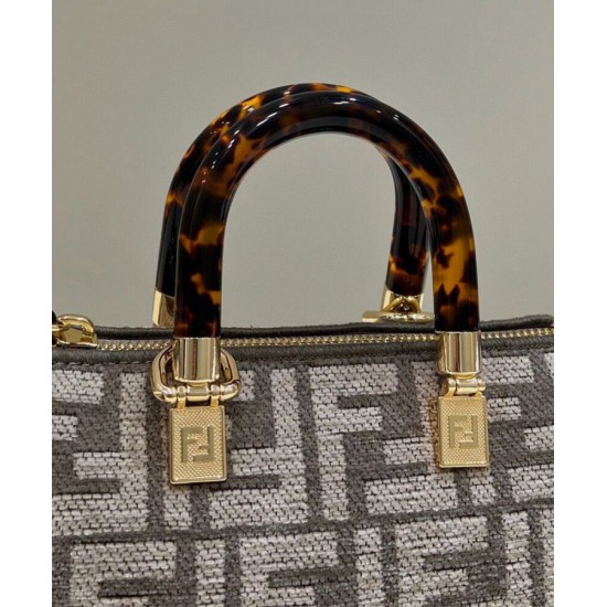 Replica By The Way Mini 8BS0676 Gray