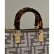 Replica By The Way Mini 8BS0676 Gray
