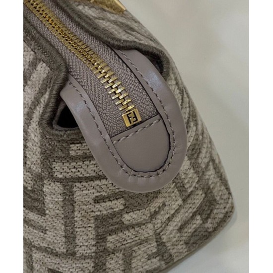 Replica By The Way Mini 8BS0676 Gray