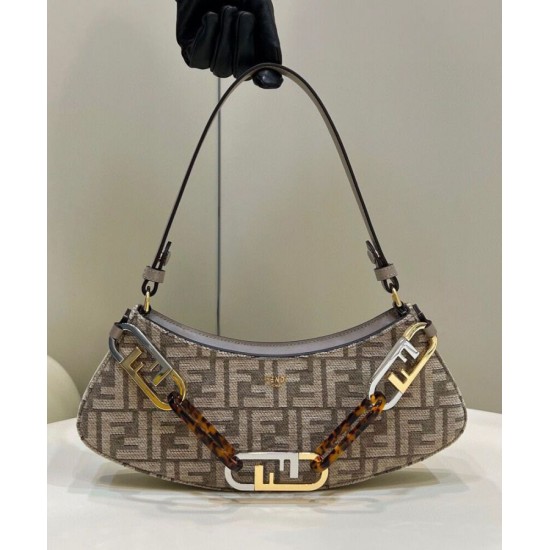Replica O'Lock Swing 8BS068 Gray