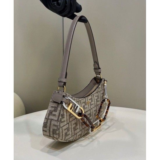 Replica O'Lock Swing 8BS068 Gray