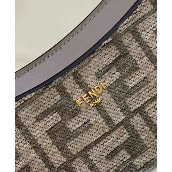 Replica O'Lock Swing 8BS068 Gray