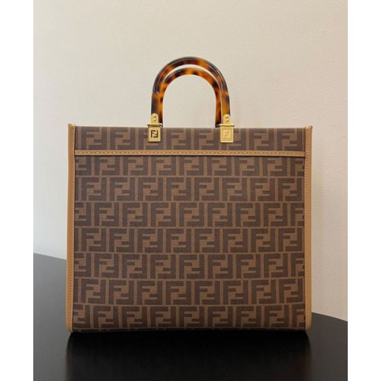Fake Sunshine Large 8BH372 Apricot Replica