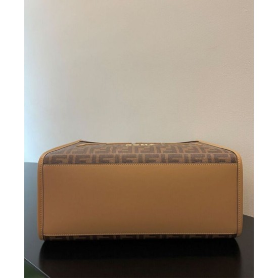 Fake Sunshine Large 8BH372 Apricot Replica