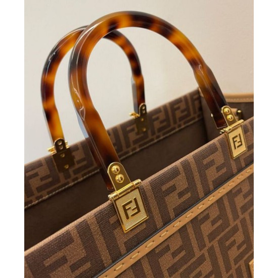 Fake Sunshine Large 8BH372 Apricot Replica