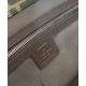 Replica Shopper Bag 7VA390 Coffee