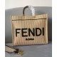 Replica Sunshine Medium Tote Bag 8BH386 Apricot