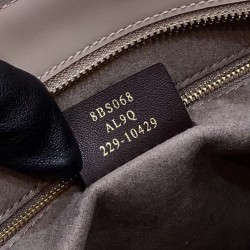 Replica O&amp;#039;Lock Zip 8BR805 Gray