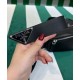Replica Prada Saffiano Belt Bag Black