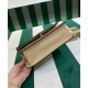 Replica Prada Saffiano Shoulder Bag Apricot