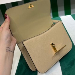 Replica Prada Saffiano Shoulder Bag Apricot Replica Prada Saffiano Shoulder Bag Apricot