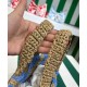 Replica Prada Small Raffia Tote Bag Blue