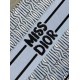 Replica Dior Medium Book Tote Bag Blue Miss Dior Allover Embroidery Replica Dior Medium Book Tote Bag Blue Miss Dior Allover Embroidery